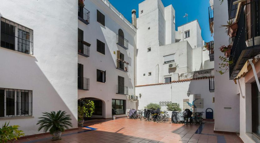 Photo of The Antique Way