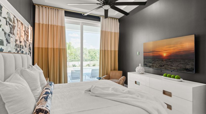 Photo of Putter & Pause