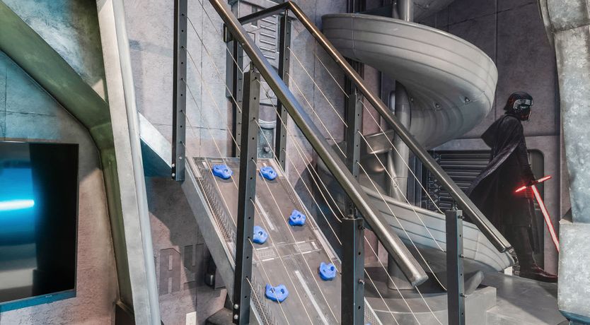 Photo of Putter & Pause