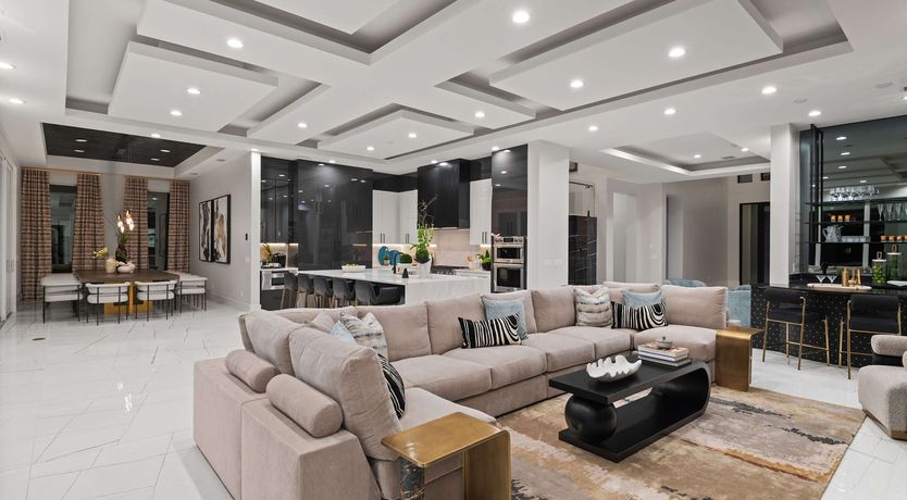 Photo of Putter & Pause