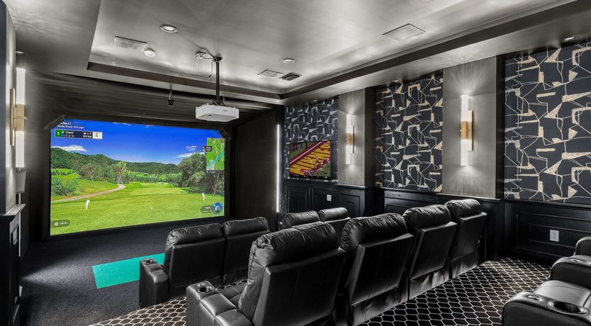 Photo of Putter & Pause