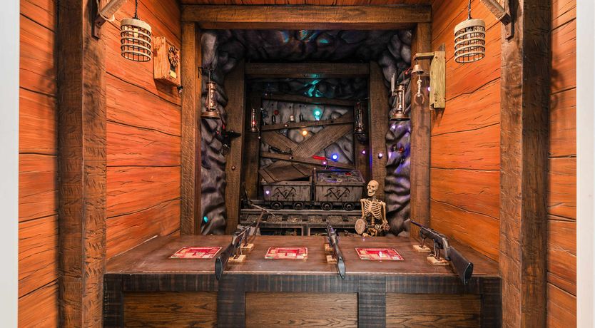 Photo of Putter & Pause