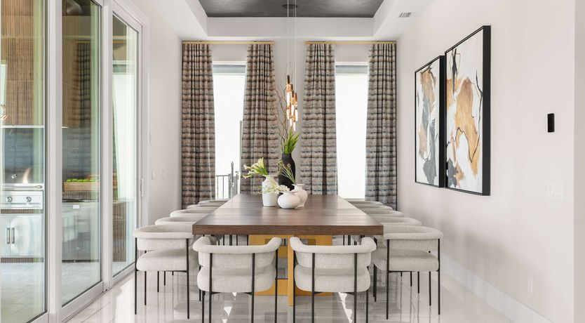 Photo of Putter & Pause