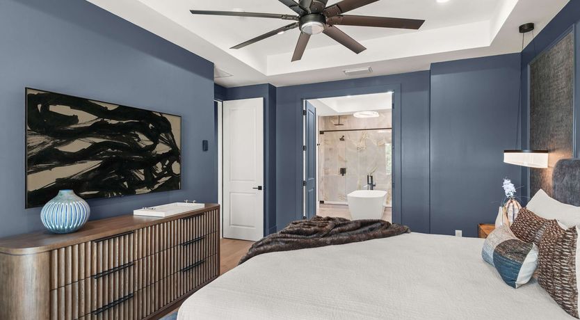 Photo of Putter & Pause