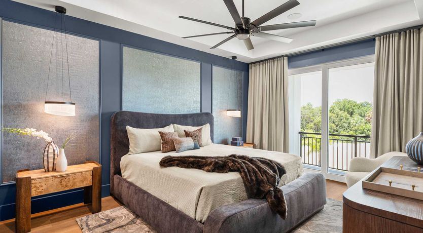 Photo of Putter & Pause