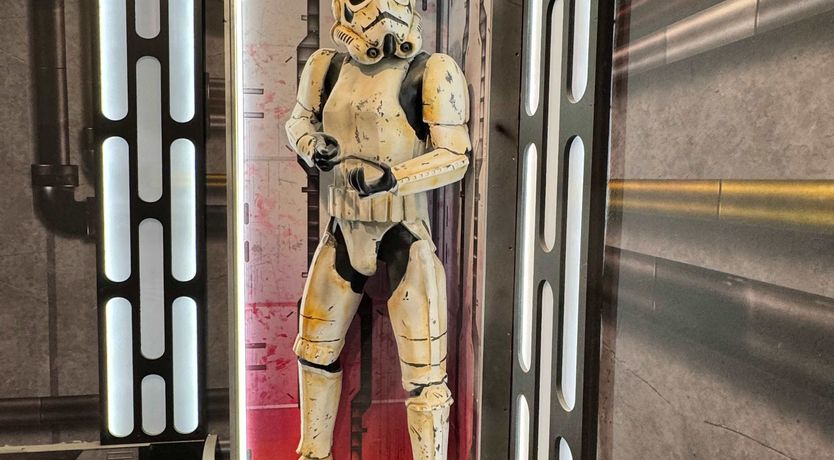 Photo of Putter & Pause