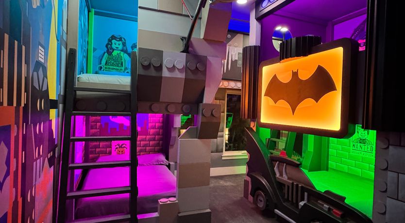 Photo of Putter & Pause