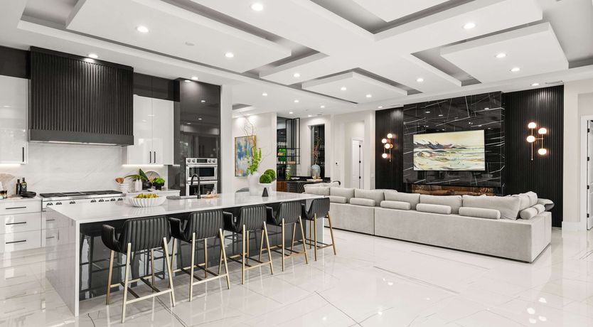 Photo of Putter & Pause