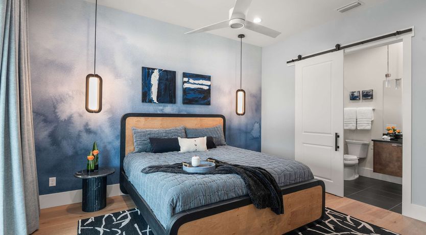 Photo of Putter & Pause