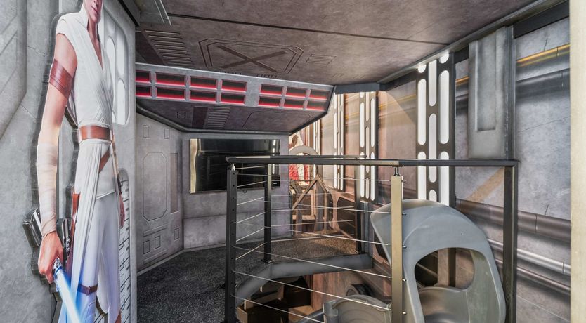 Photo of Putter & Pause