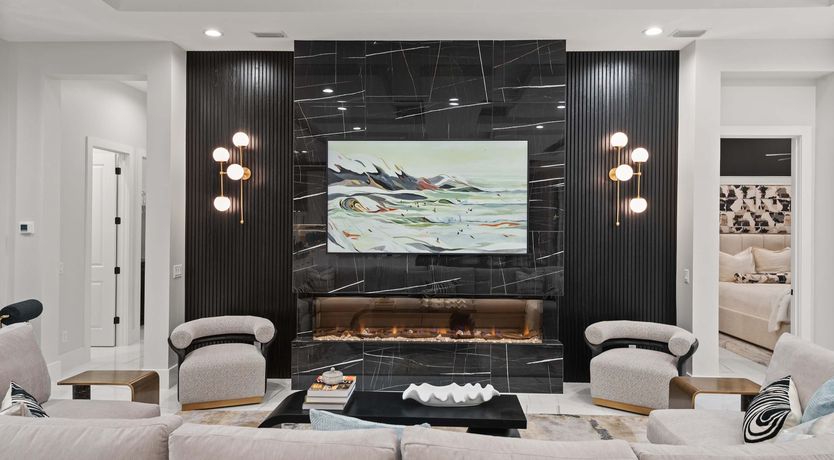 Photo of Putter & Pause