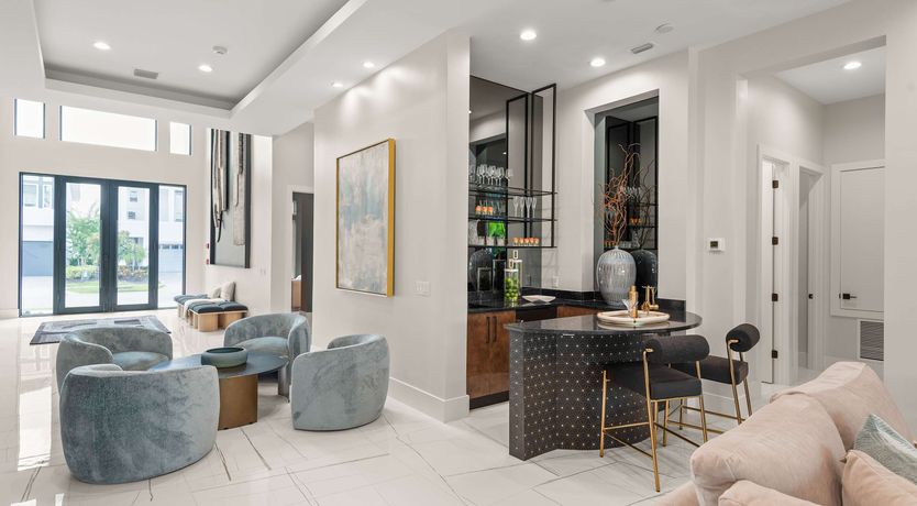 Photo of Putter & Pause