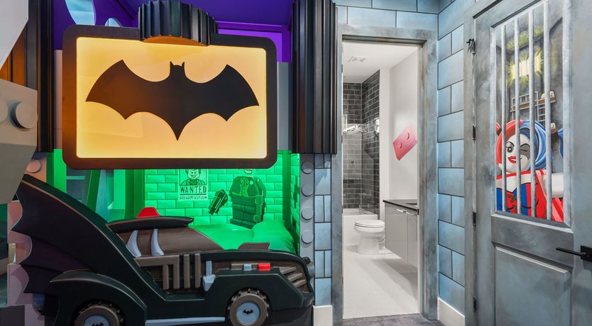 Photo of Putter & Pause