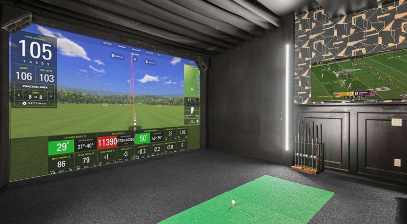 Photo of Putter & Pause