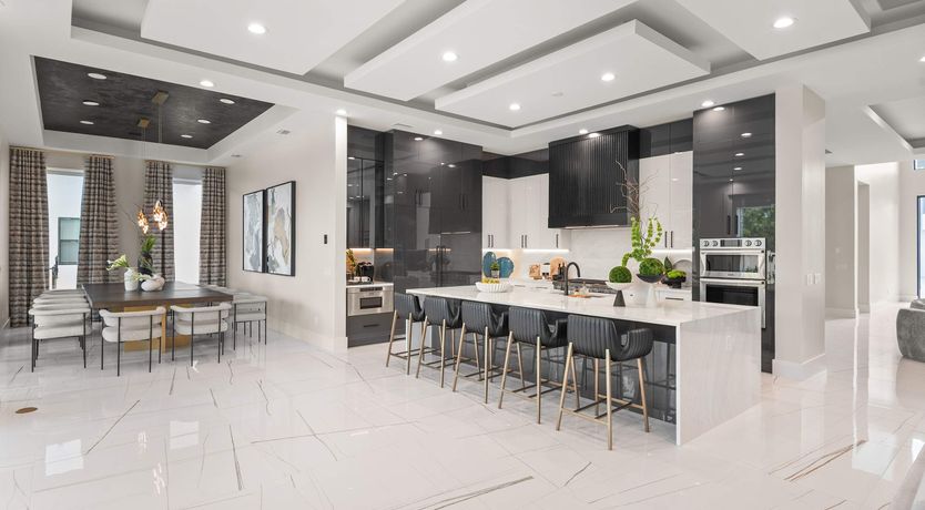 Photo of Putter & Pause