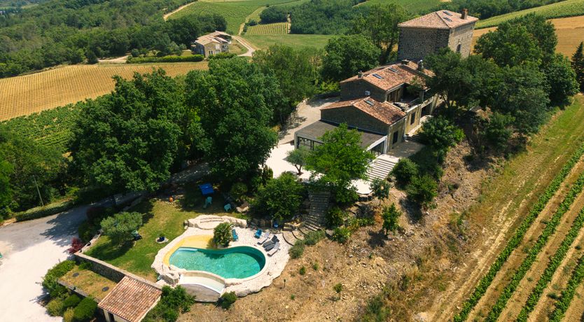 Photo of Old-World Magic