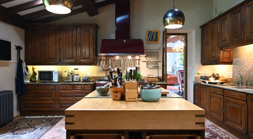 Photo of Old-World Magic