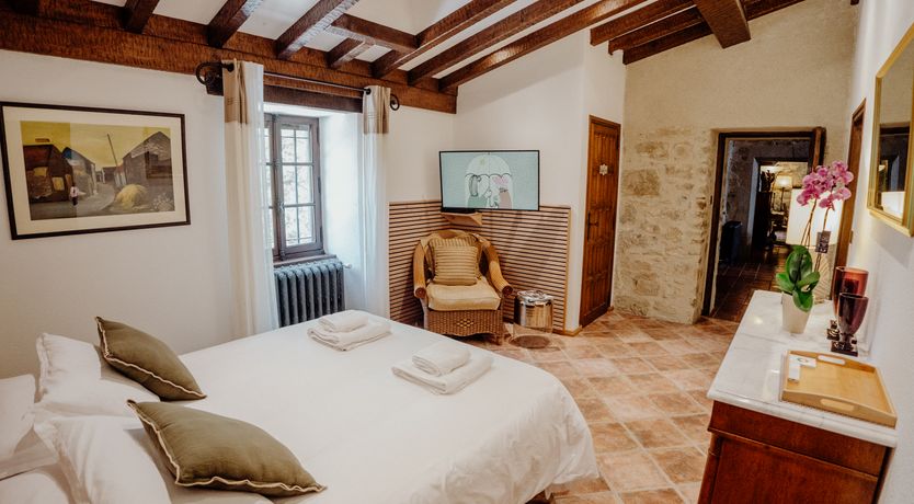 Photo of Old-World Magic