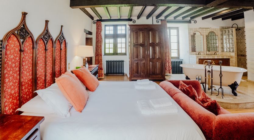 Photo of Old-World Magic