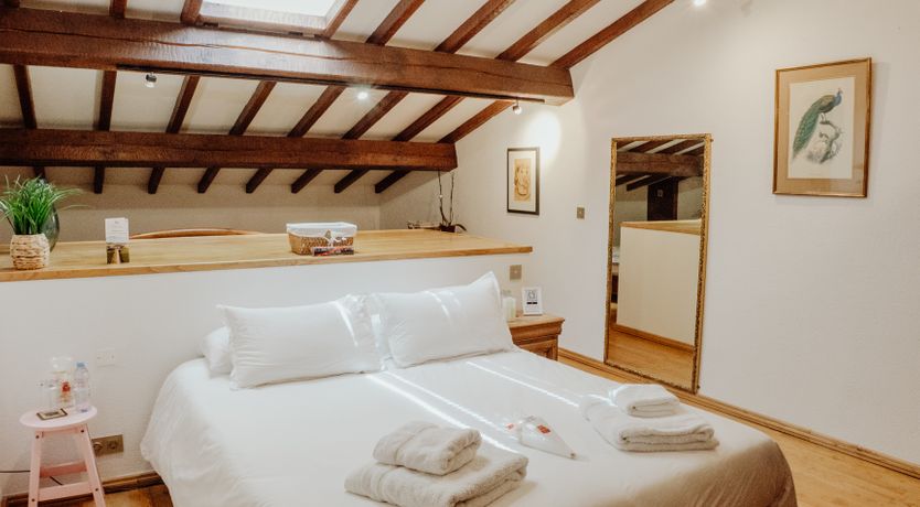 Photo of Old-World Magic