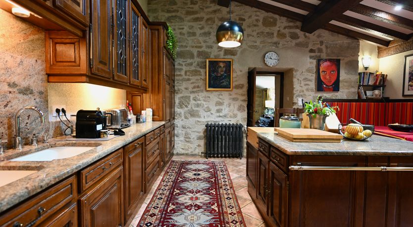 Photo of Old-World Magic