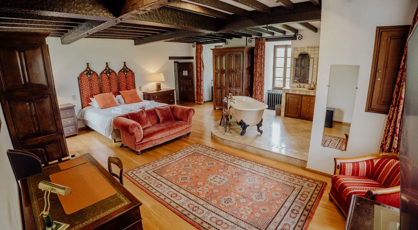 Photo of Old-World Magic