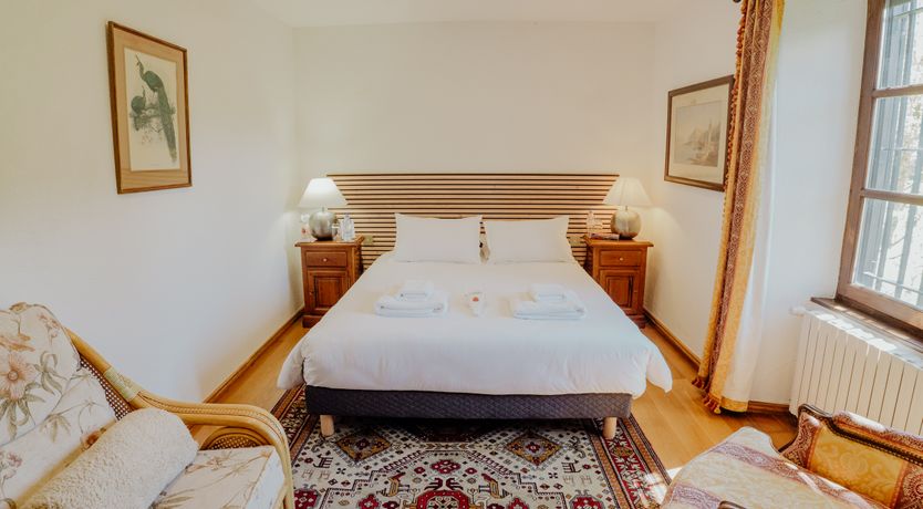 Photo of Old-World Magic