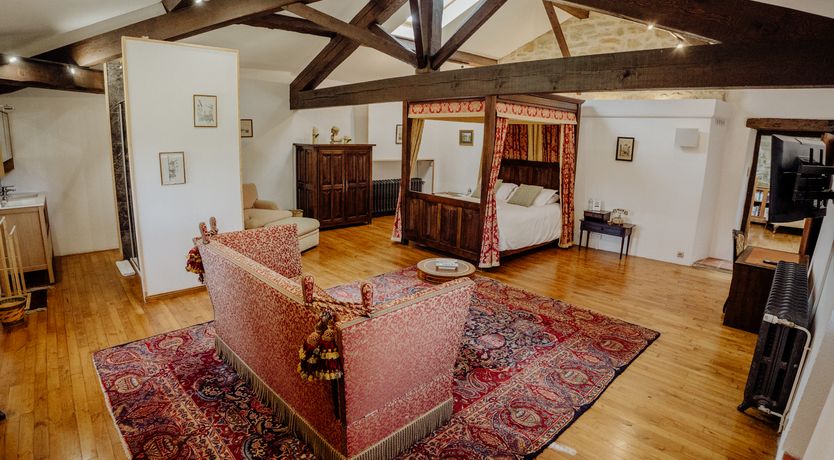 Photo of Old-World Magic