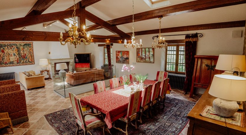 Photo of Old-World Magic