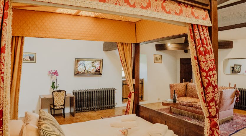 Photo of Old-World Magic