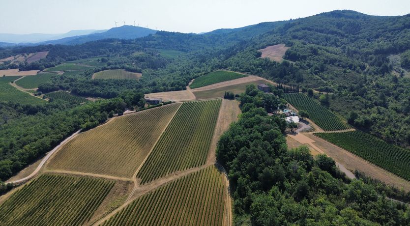 Photo of Old-World Magic