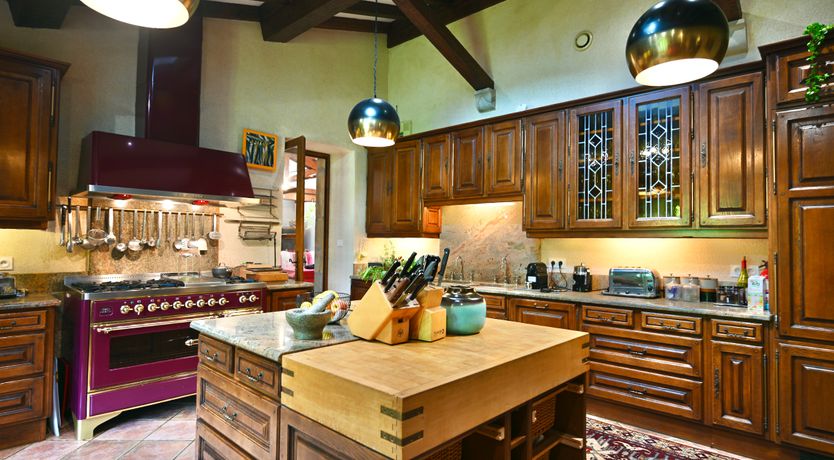 Photo of Old-World Magic