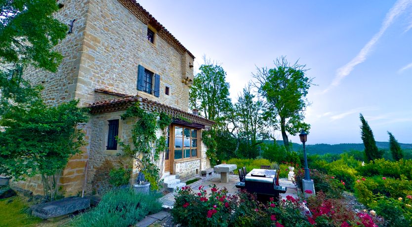 Photo of Old-World Magic