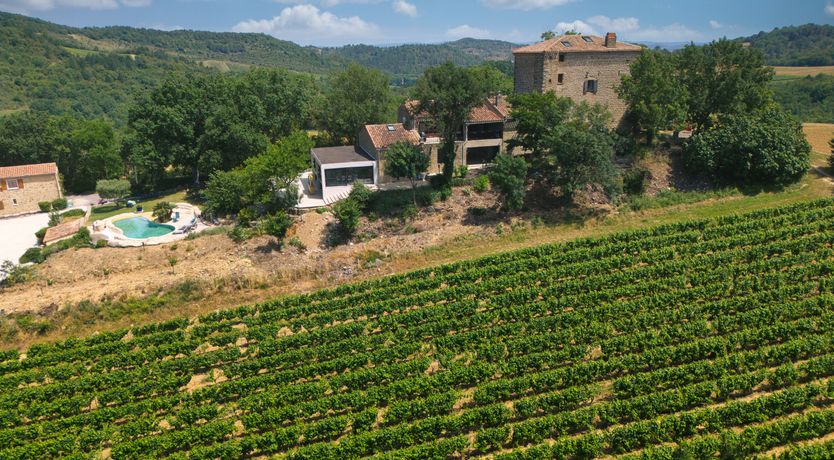 Photo of Old-World Magic