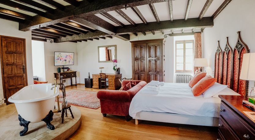 Photo of Old-World Magic