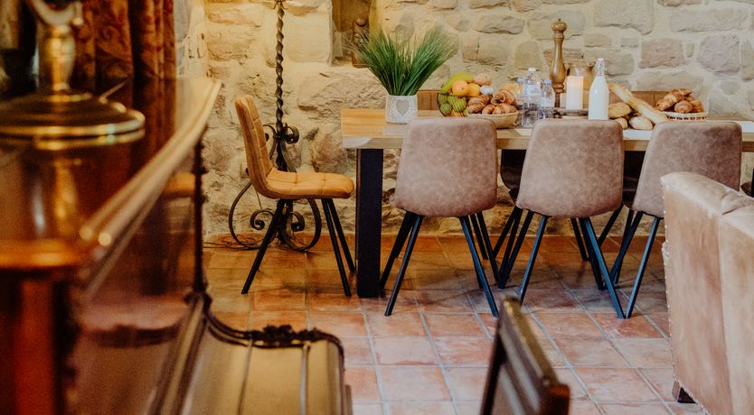 Photo of Old-World Magic