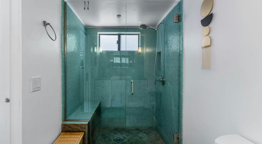 Photo of Mountain Horizon