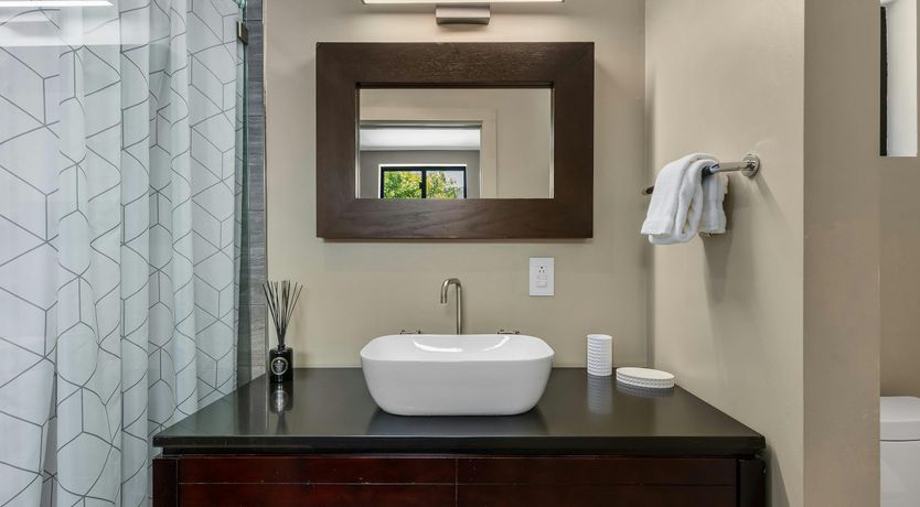 Photo of Mountain Horizon