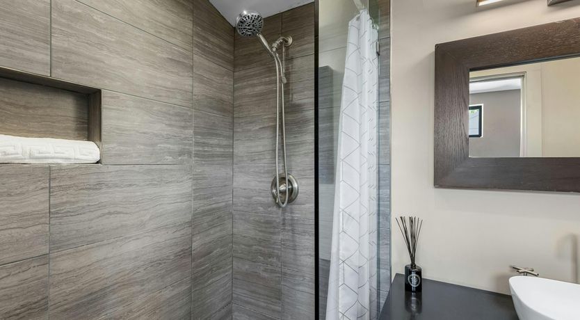 Photo of Mountain Horizon