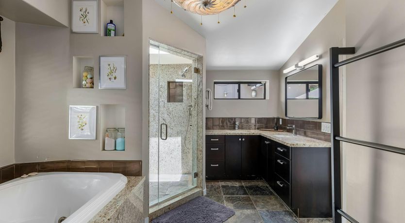 Photo of Mountain Horizon