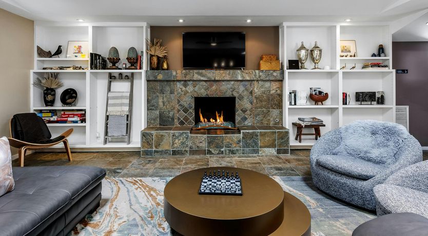 Photo of Mountain Horizon