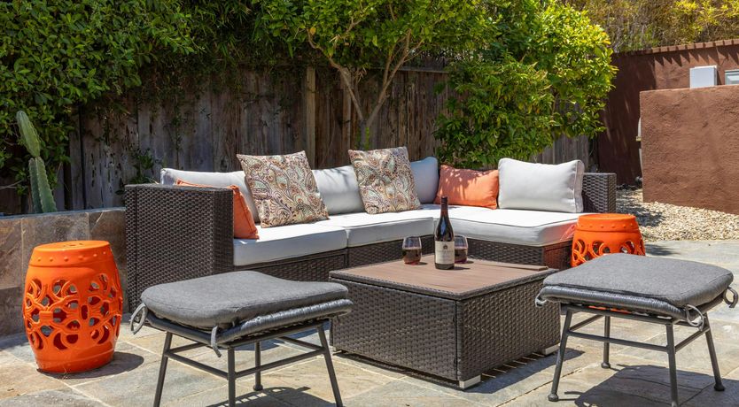 Photo of Mountain Horizon