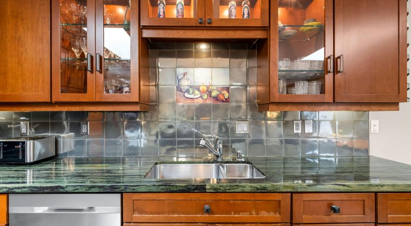 Photo of Mountain Horizon