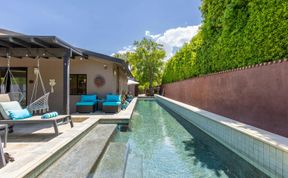 Photo of Mountain Horizon