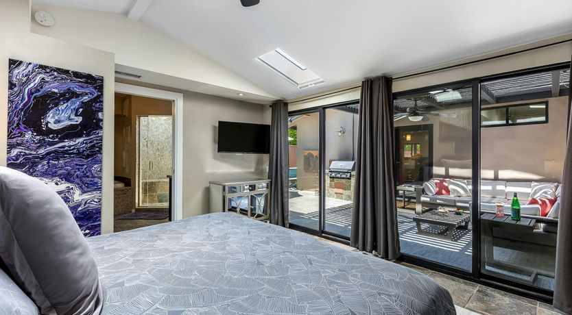 Photo of Mountain Horizon