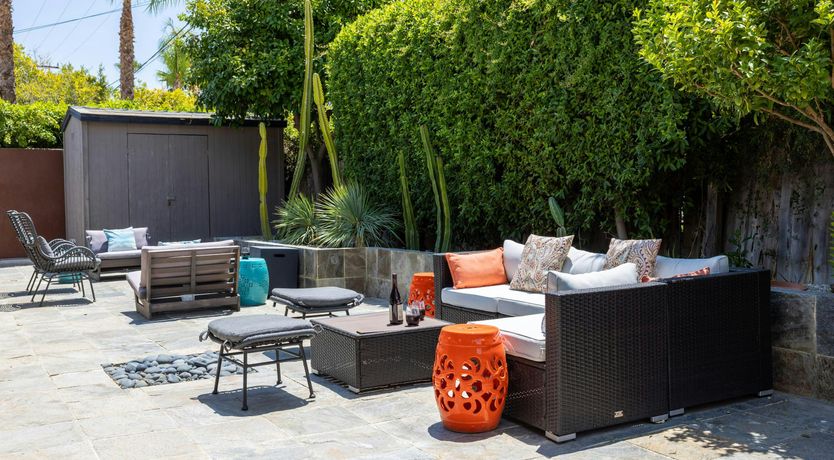 Photo of Mountain Horizon