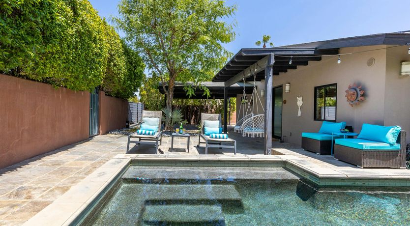 Photo of Mountain Horizon