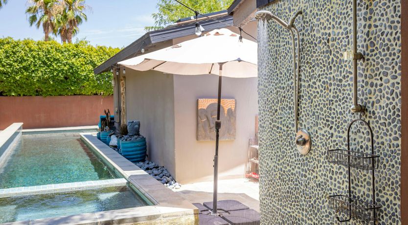 Photo of Mountain Horizon