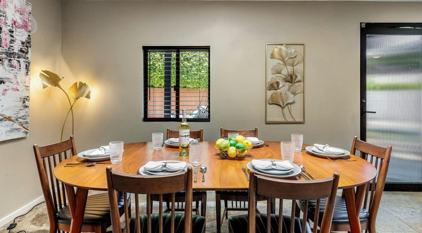 Photo of Mountain Horizon