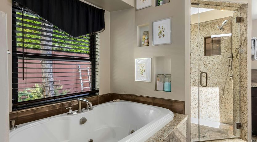 Photo of Mountain Horizon